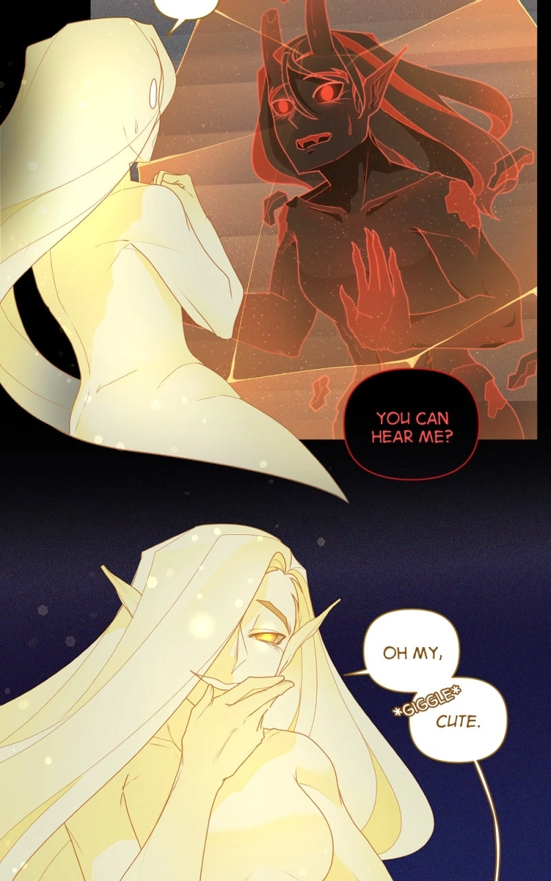 Read The Greenhouse chapter 114 image 7 on Lezhin