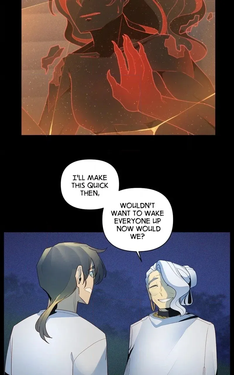 Read The Greenhouse chapter 114 image 9 on Lezhin