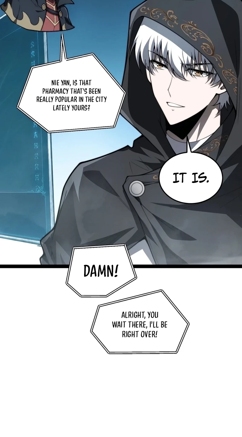 Read The Greenhouse chapter 115 image 15 on Lezhin