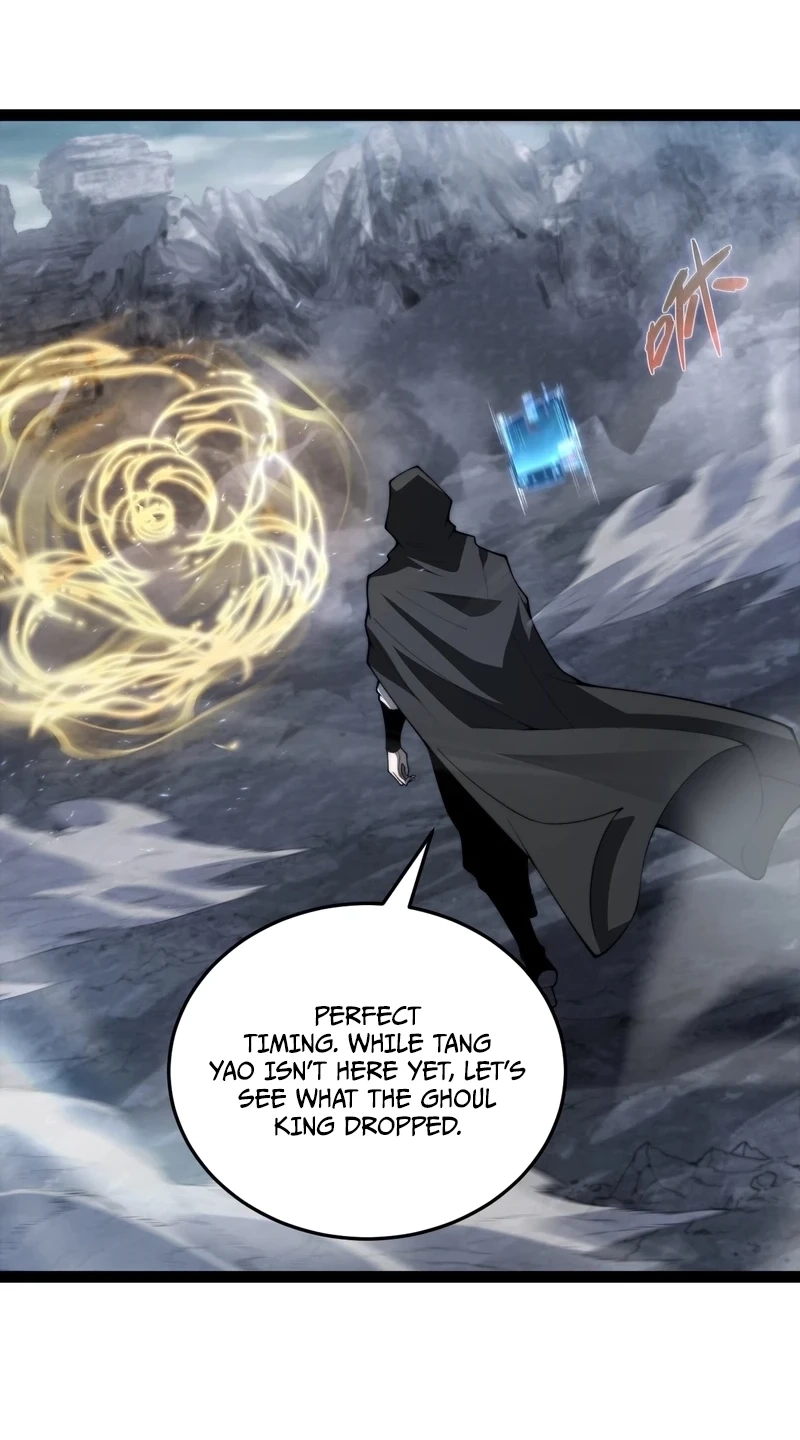 Read The Greenhouse chapter 115 image 16 on Lezhin