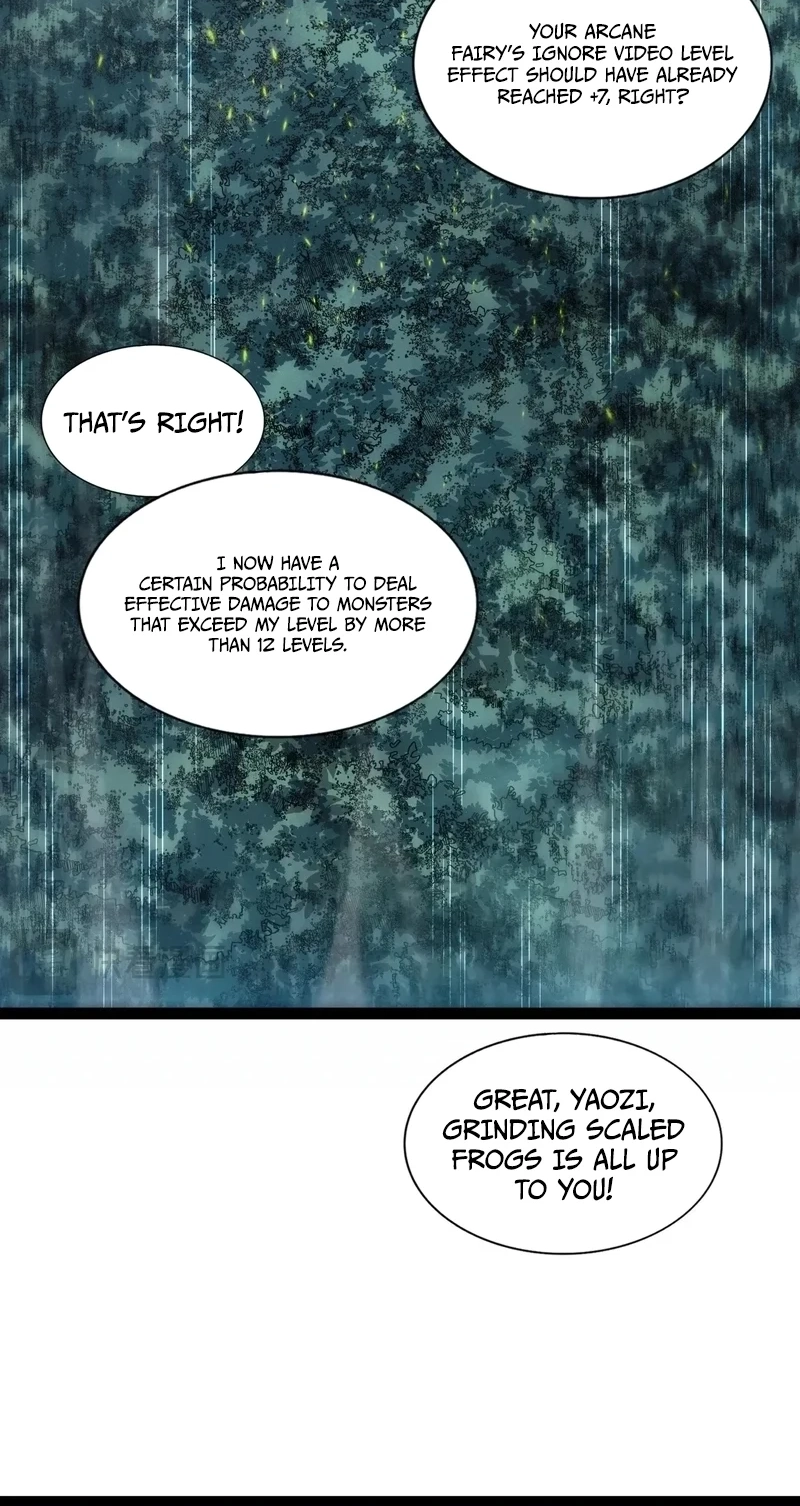 Read The Greenhouse chapter 115 image 24 on Lezhin