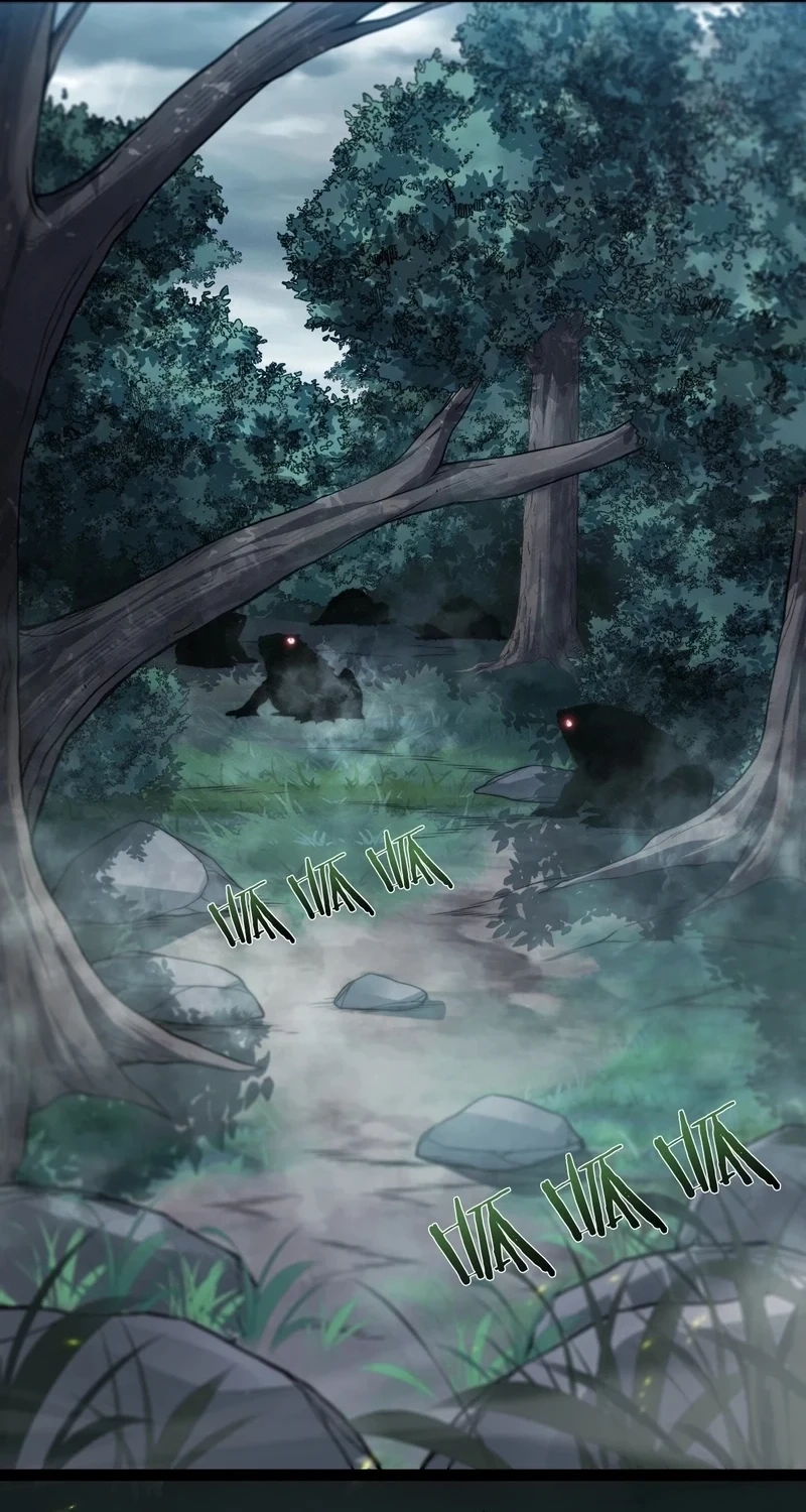 Read The Greenhouse chapter 115 image 25 on Lezhin