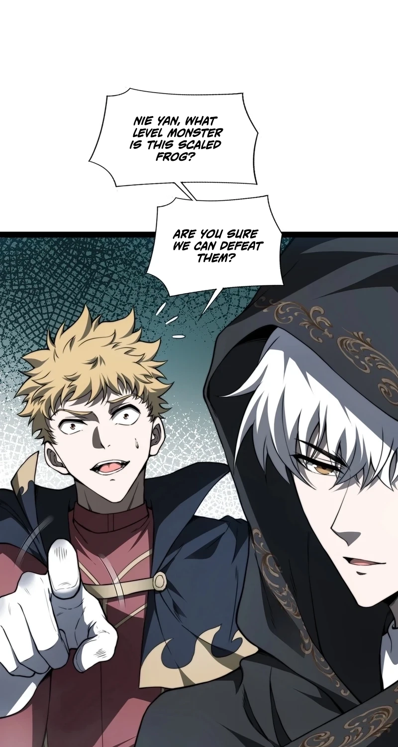 Read The Greenhouse chapter 115 image 27 on Lezhin