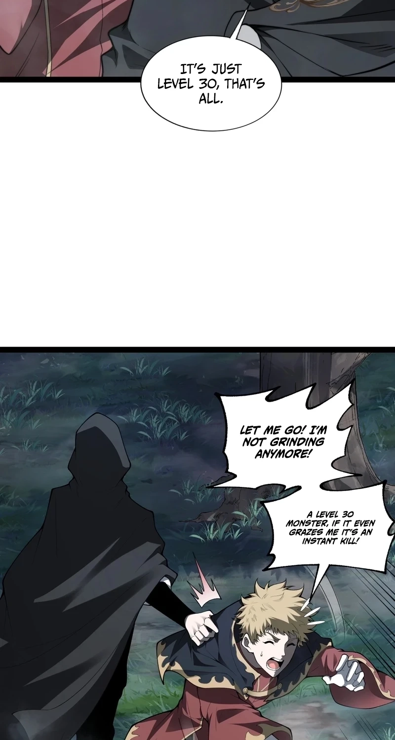 Read The Greenhouse chapter 115 image 28 on Lezhin