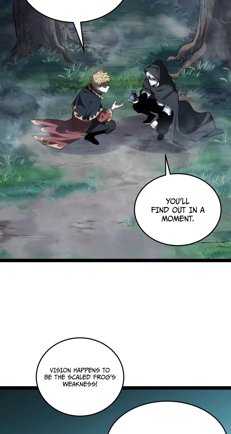Read The Greenhouse chapter 115 image 31 on Lezhin