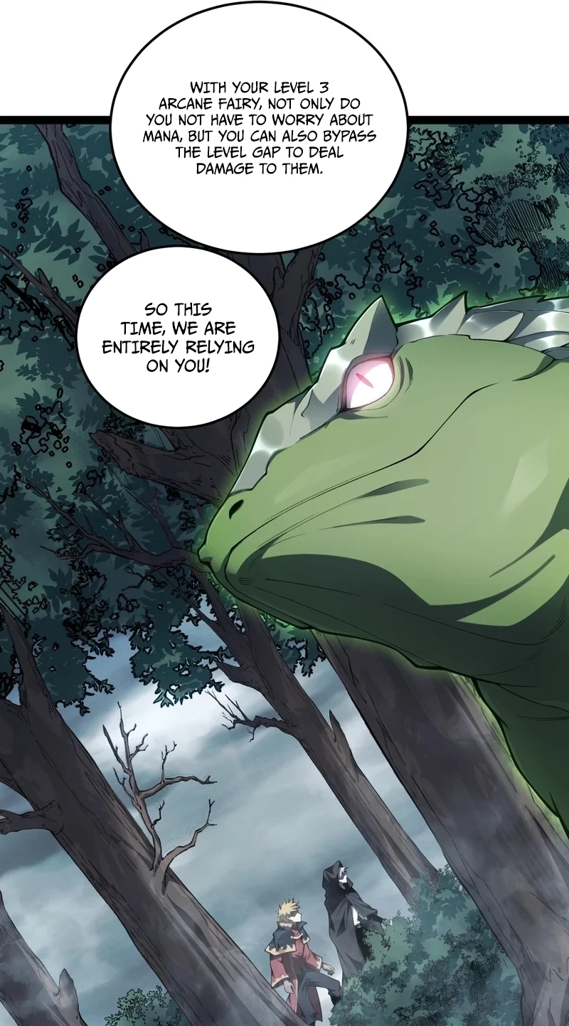 Read The Greenhouse chapter 115 image 33 on Lezhin