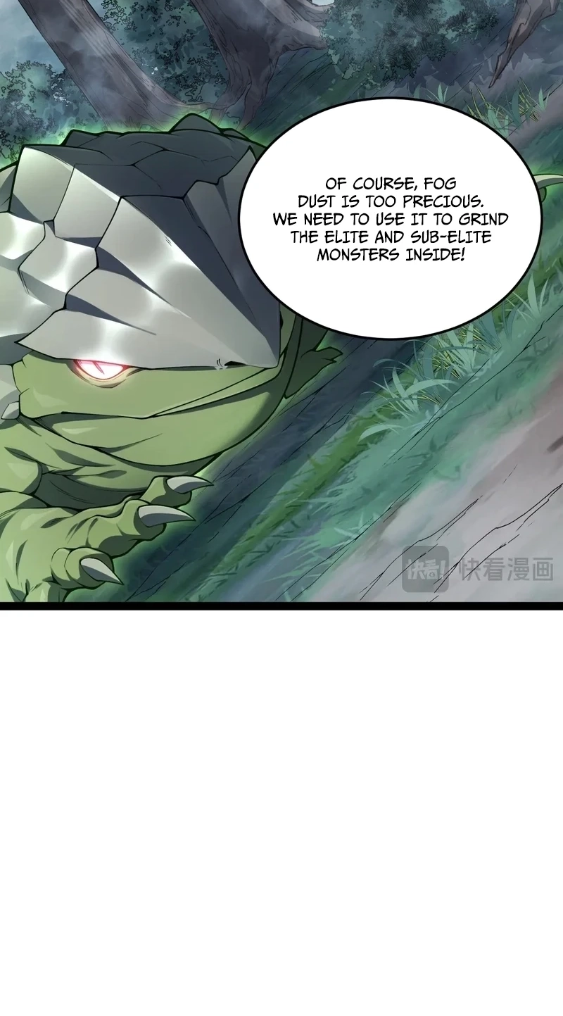 Read The Greenhouse chapter 115 image 34 on Lezhin
