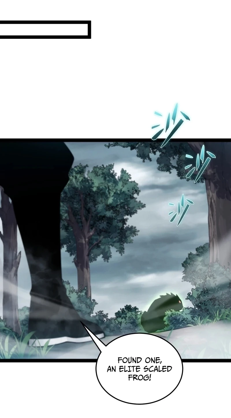 Read The Greenhouse chapter 115 image 35 on Lezhin