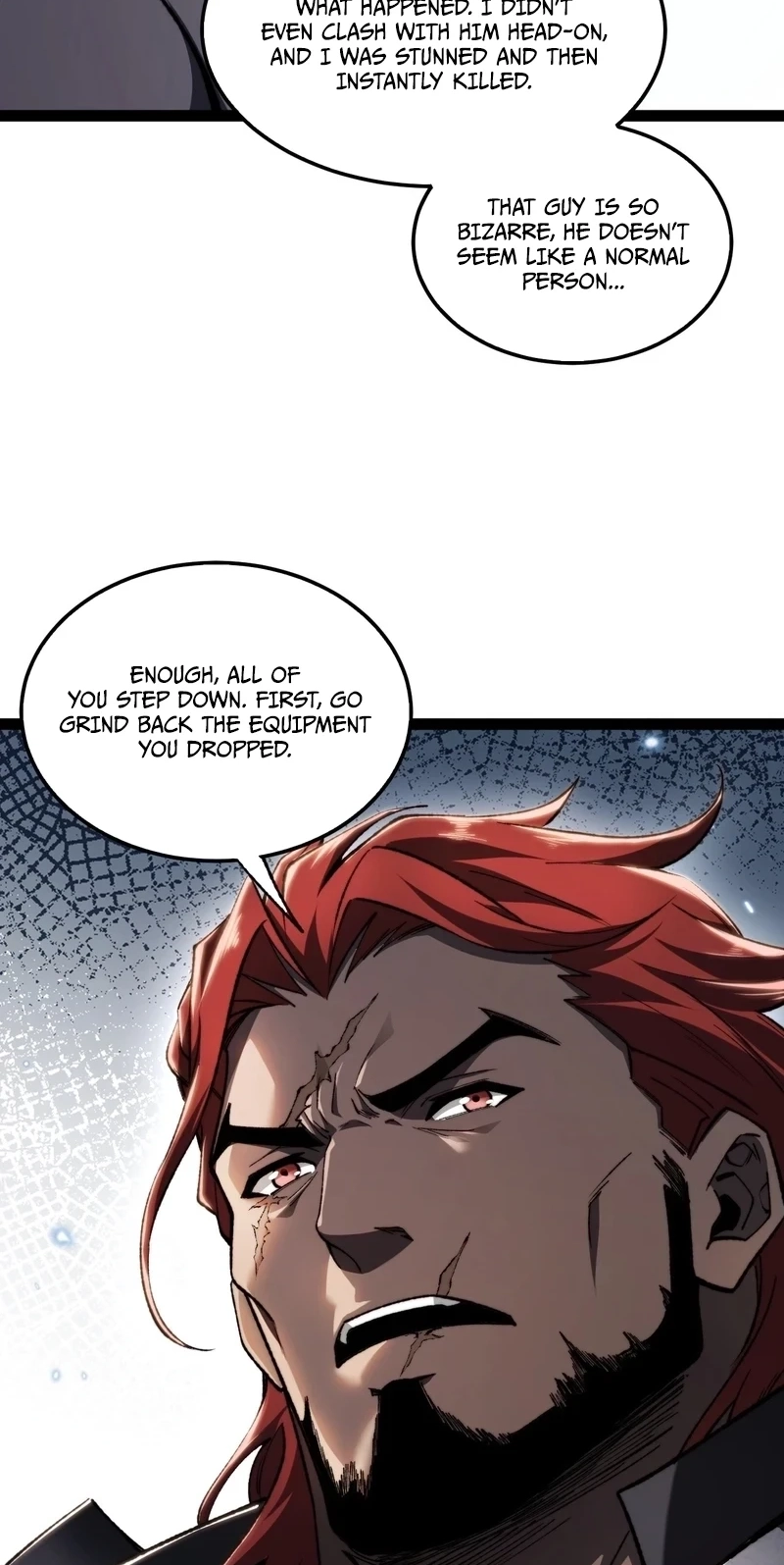 Read The Greenhouse chapter 115 image 52 on Lezhin