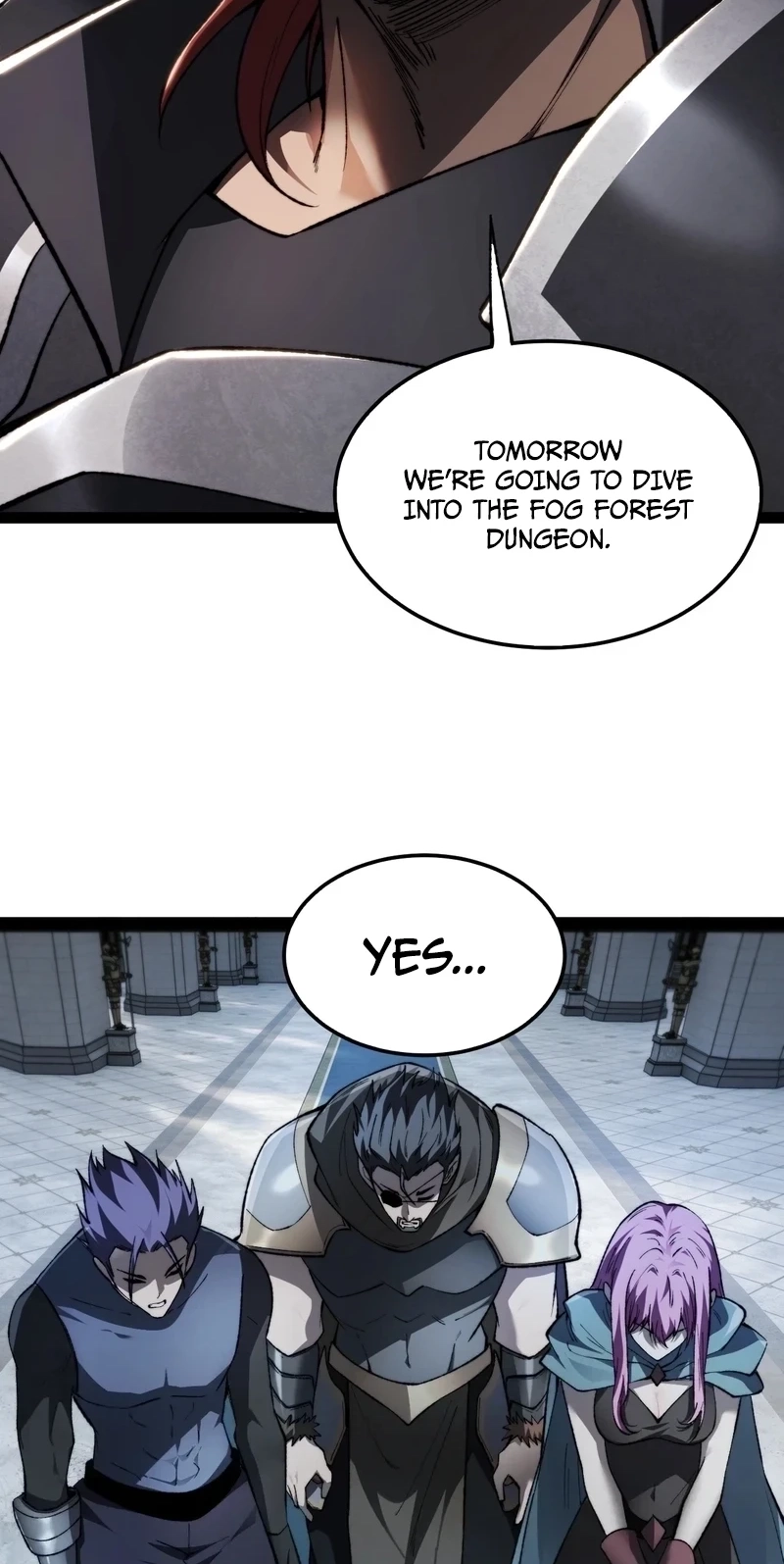Read The Greenhouse chapter 115 image 53 on Lezhin