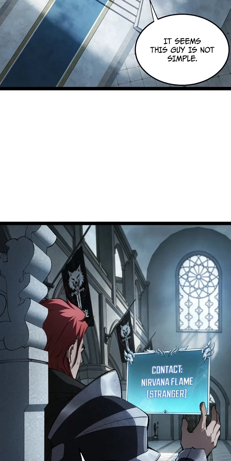 Read The Greenhouse chapter 115 image 55 on Lezhin