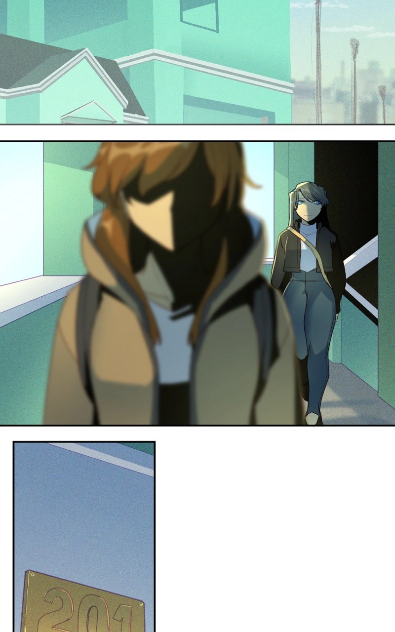 Read The Greenhouse chapter 118 image 1 on Lezhin