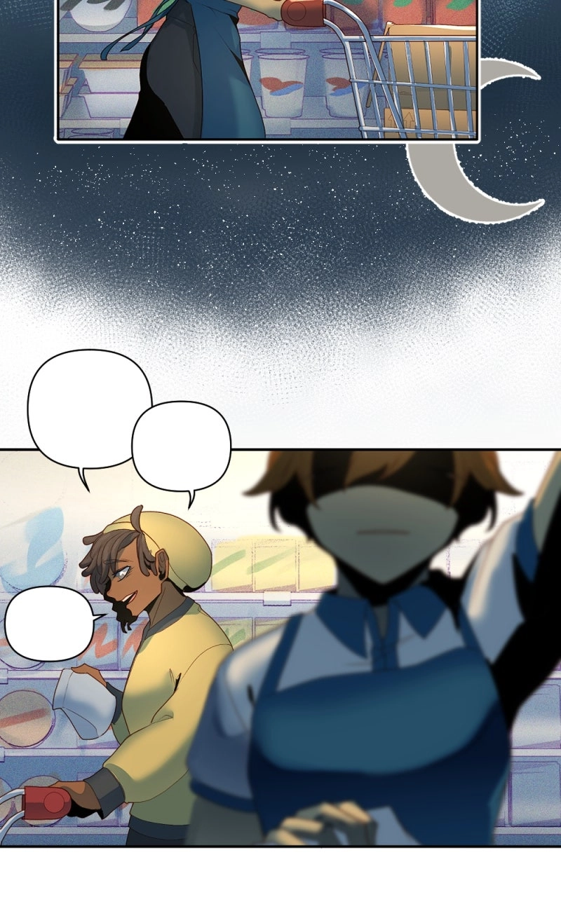 Read The Greenhouse chapter 118 image 14 on Lezhin