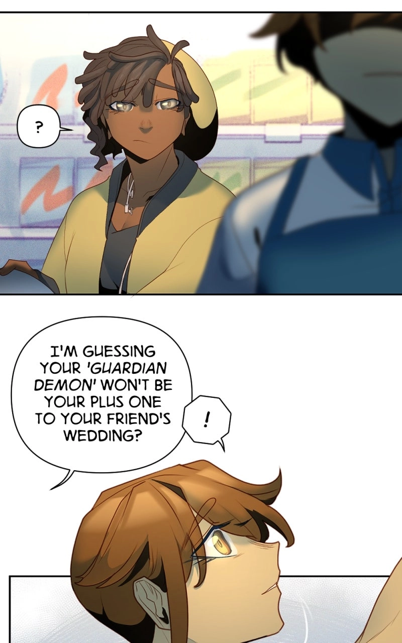 Read The Greenhouse chapter 118 image 15 on Lezhin