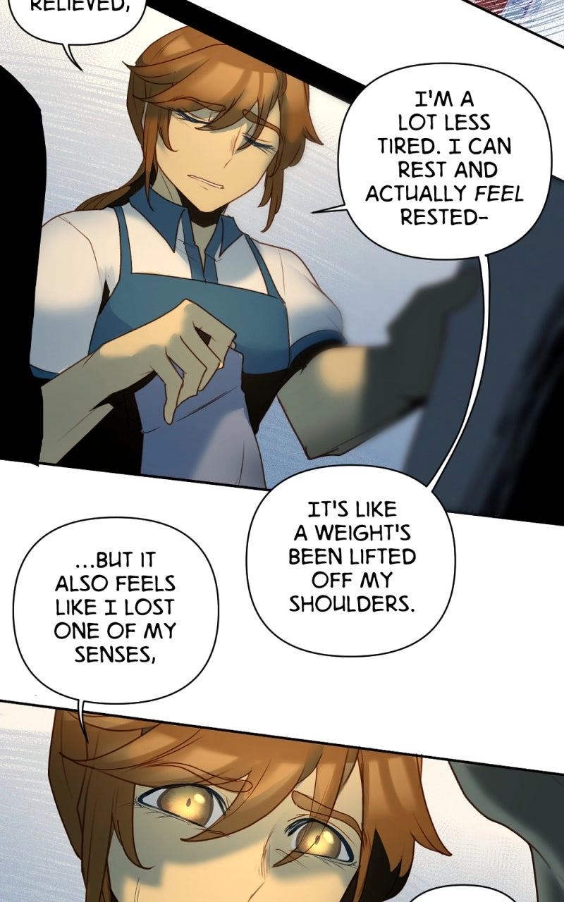 Read The Greenhouse chapter 118 image 17 on Lezhin