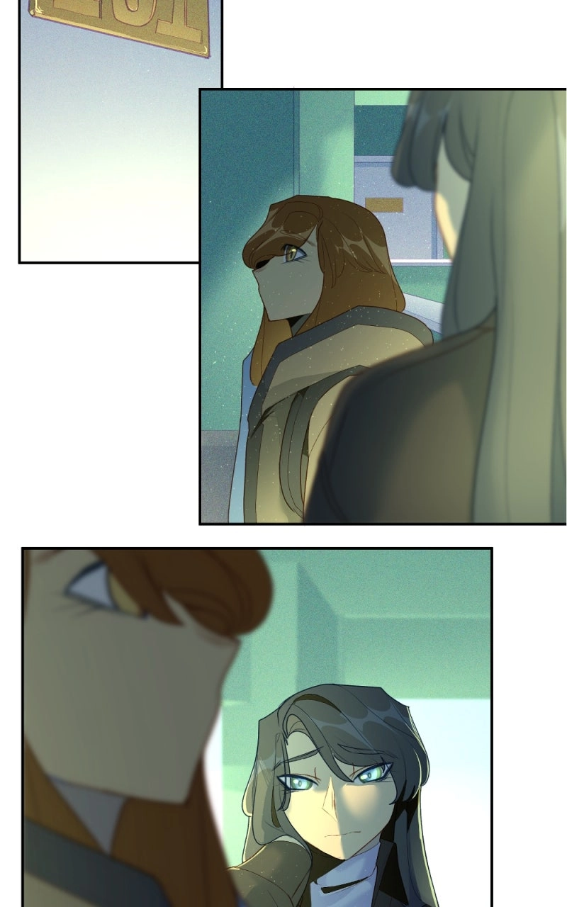 Read The Greenhouse chapter 118 image 2 on Lezhin