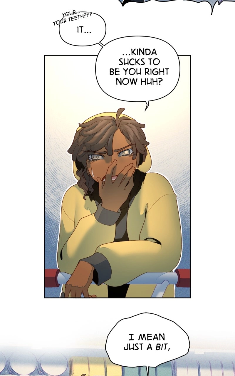 Read The Greenhouse chapter 118 image 21 on Lezhin