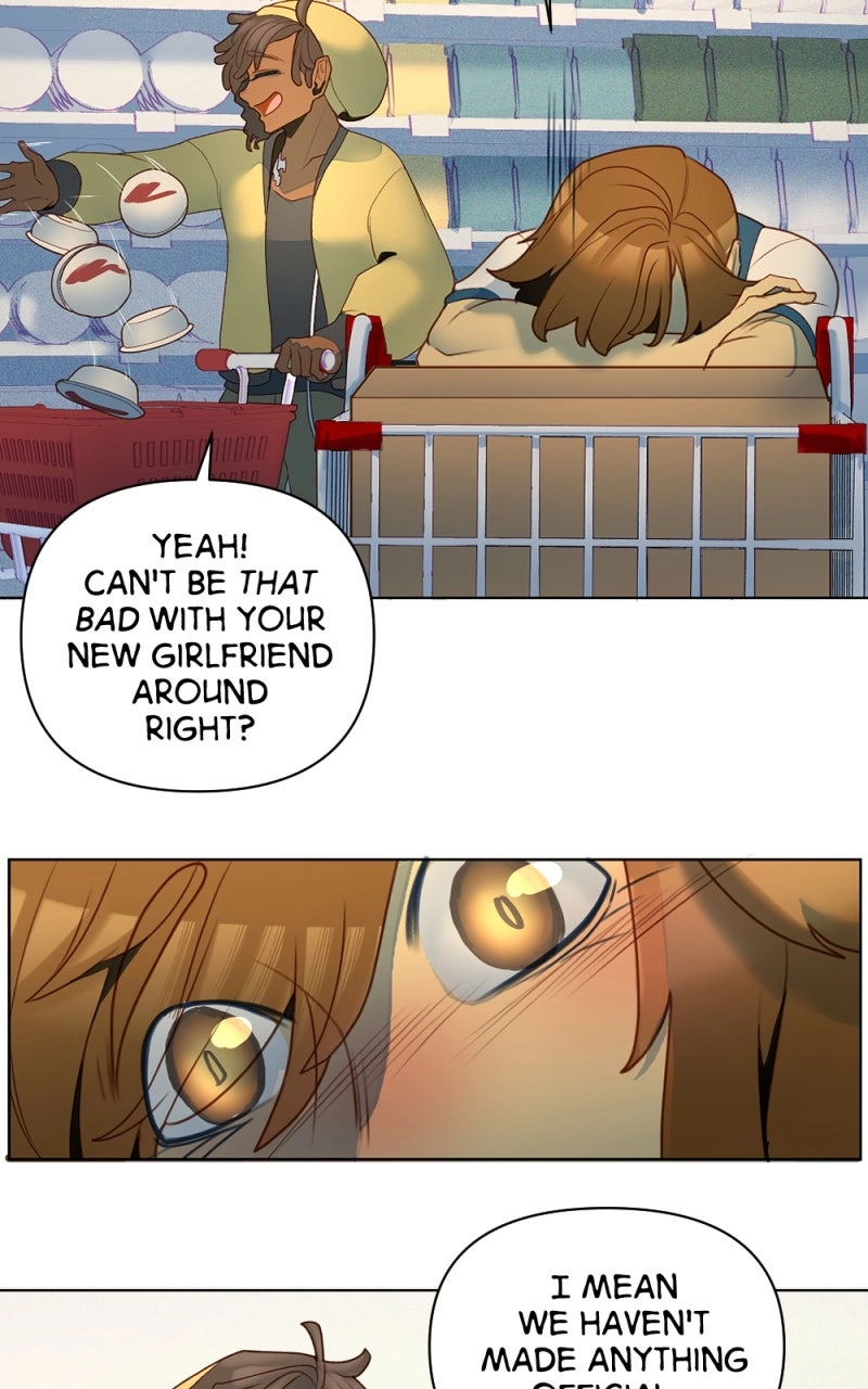 Read The Greenhouse chapter 118 image 22 on Lezhin