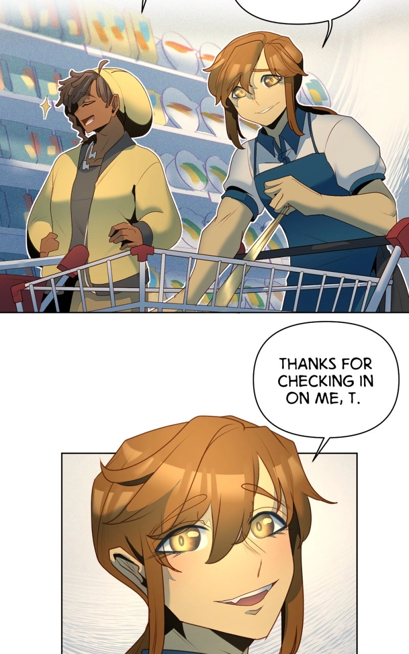 Read The Greenhouse chapter 118 image 26 on Lezhin