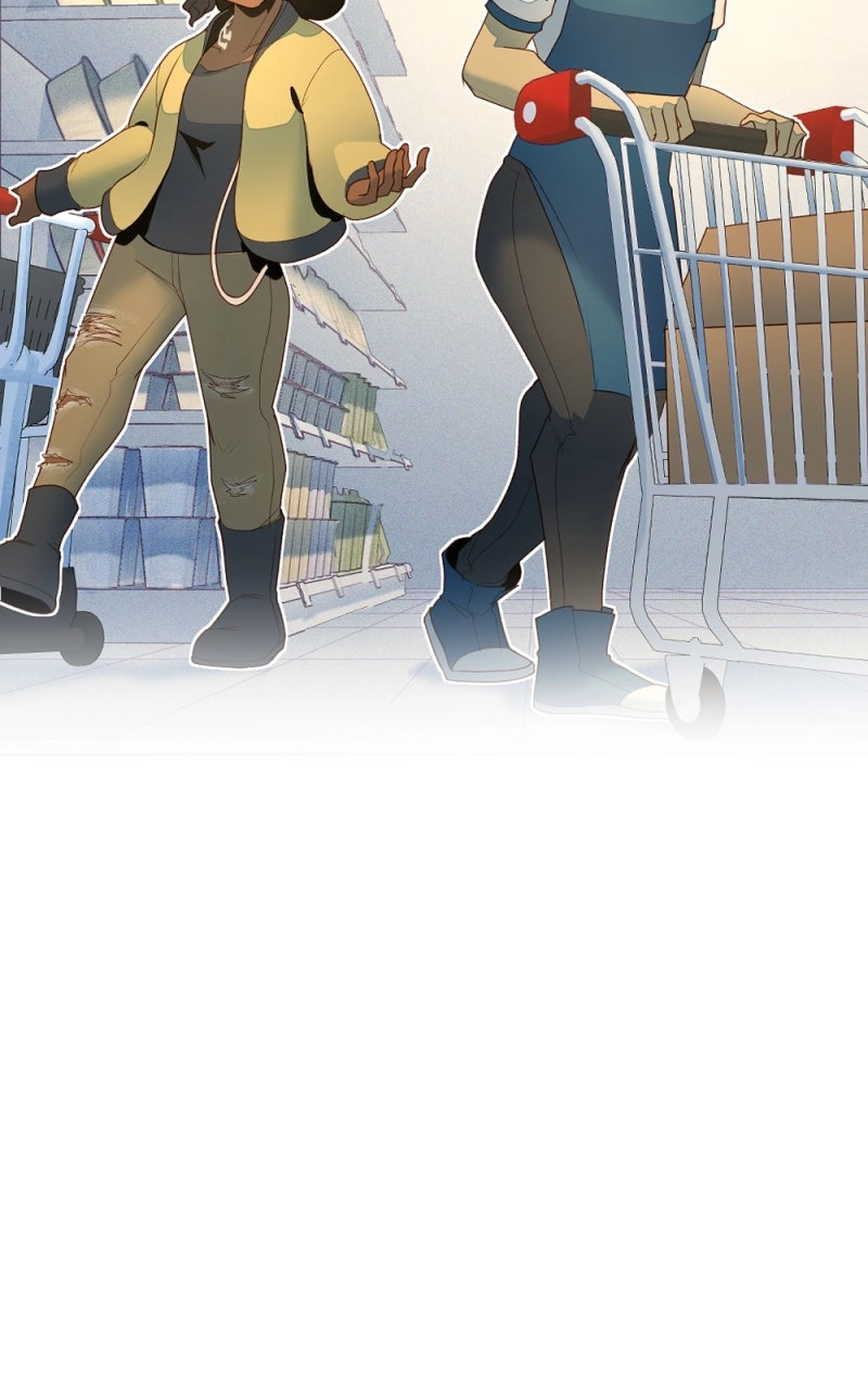 Read The Greenhouse chapter 118 image 28 on Lezhin