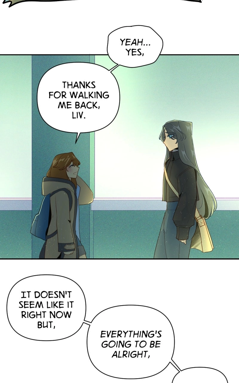Read The Greenhouse chapter 118 image 4 on Lezhin