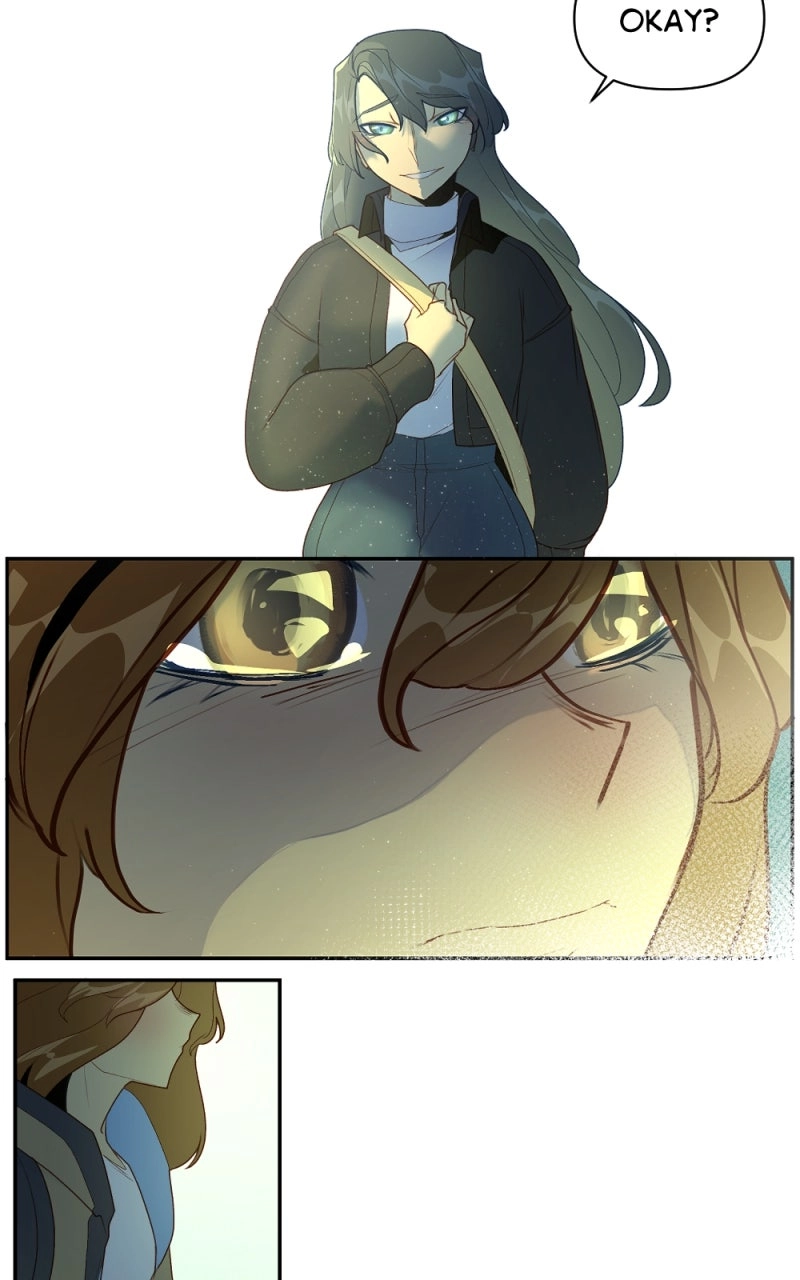 Read The Greenhouse chapter 118 image 5 on Lezhin