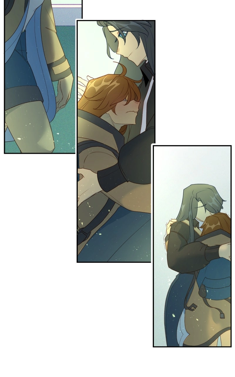 Read The Greenhouse chapter 118 image 6 on Lezhin
