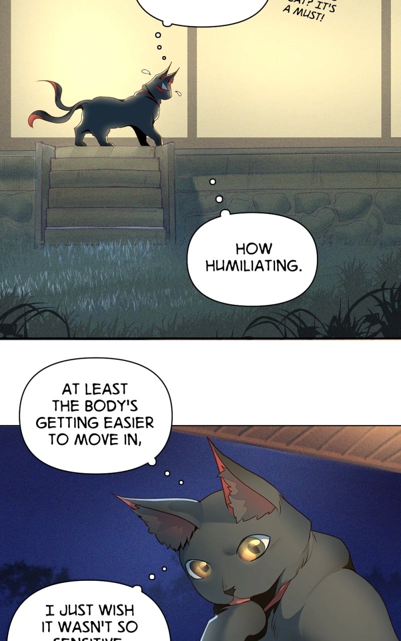 Read The Greenhouse chapter 119 image 1 on Lezhin