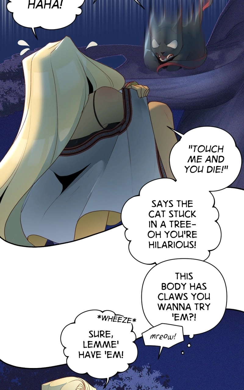 Read The Greenhouse chapter 119 image 10 on Lezhin