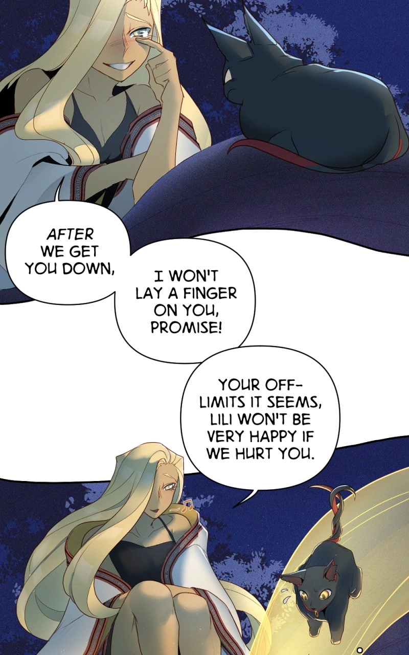 Read The Greenhouse chapter 119 image 11 on Lezhin
