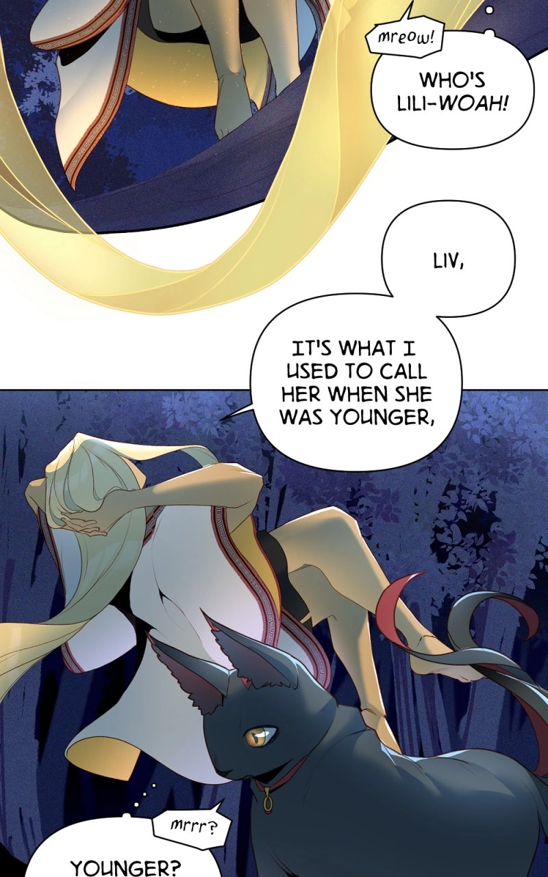 Read The Greenhouse chapter 119 image 12 on Lezhin