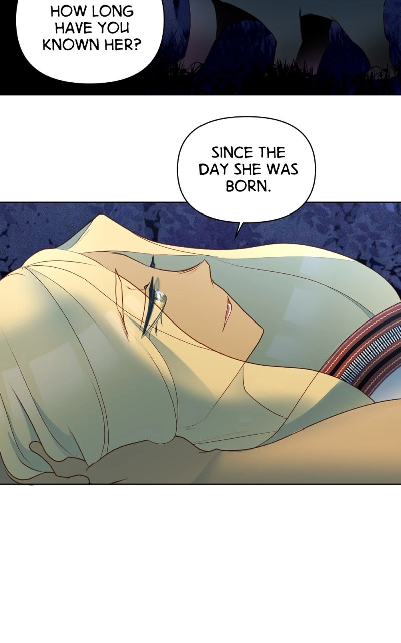 Read The Greenhouse chapter 119 image 13 on Lezhin