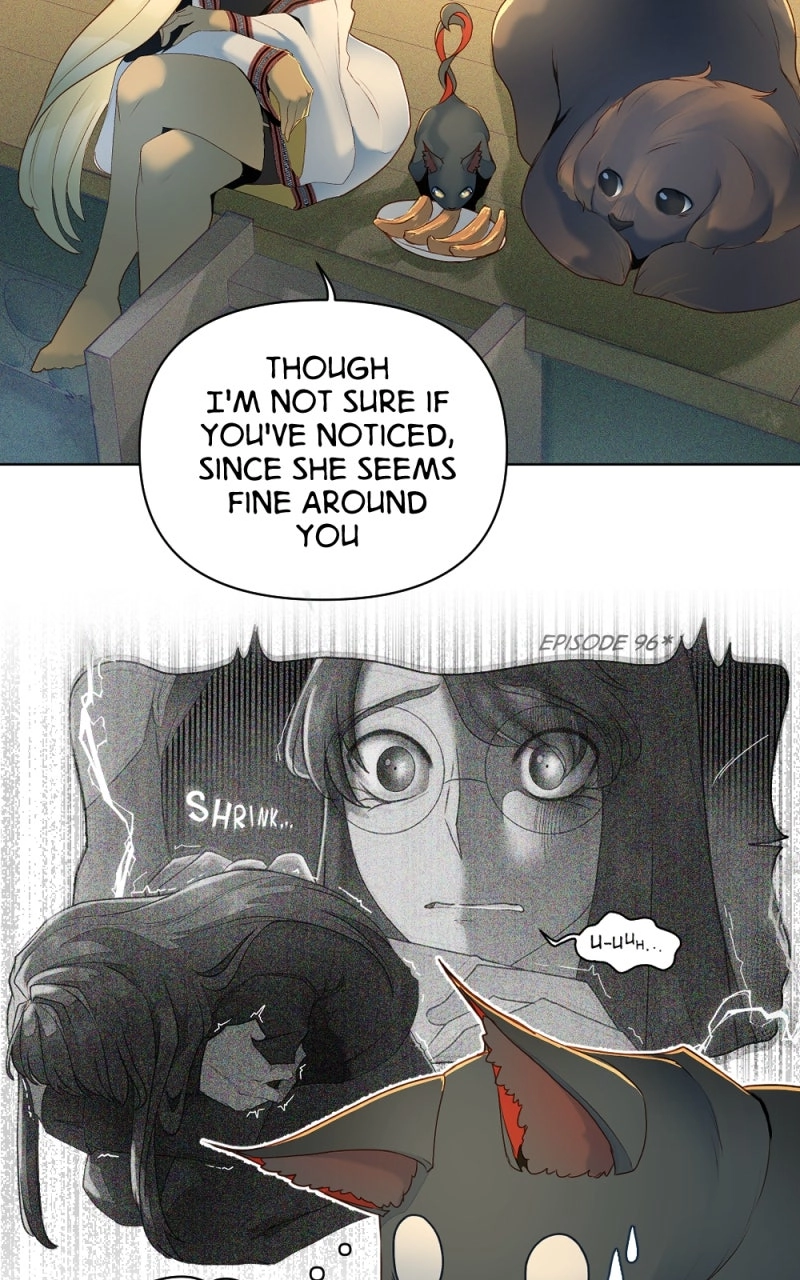 Read The Greenhouse chapter 119 image 18 on Lezhin