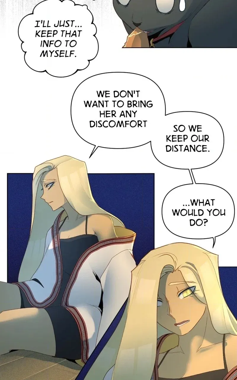 Read The Greenhouse chapter 119 image 19 on Lezhin