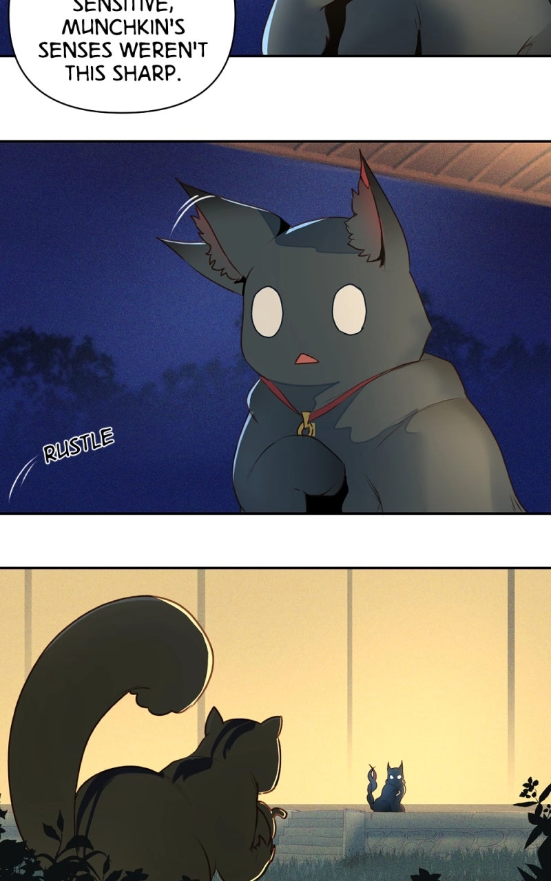 Read The Greenhouse chapter 119 image 2 on Lezhin