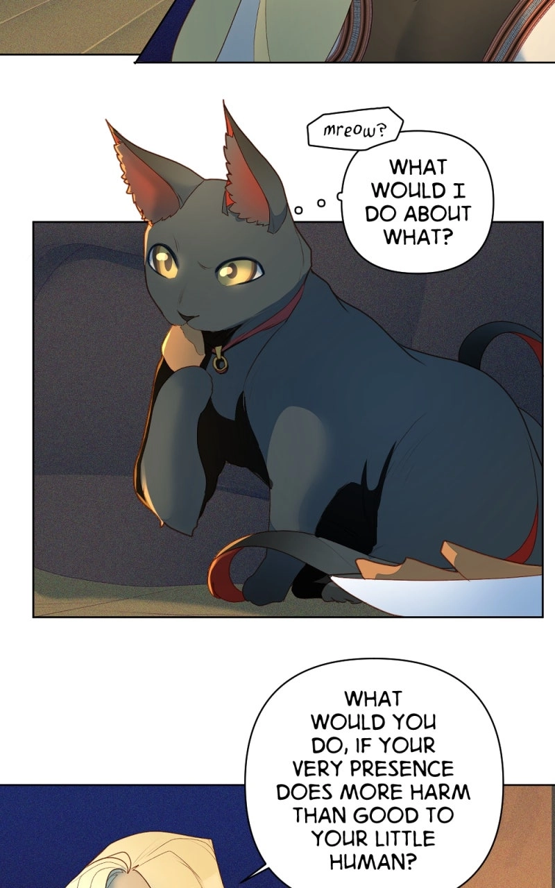Read The Greenhouse chapter 119 image 20 on Lezhin