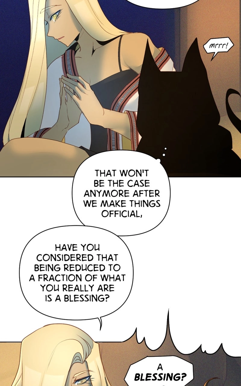 Read The Greenhouse chapter 119 image 21 on Lezhin