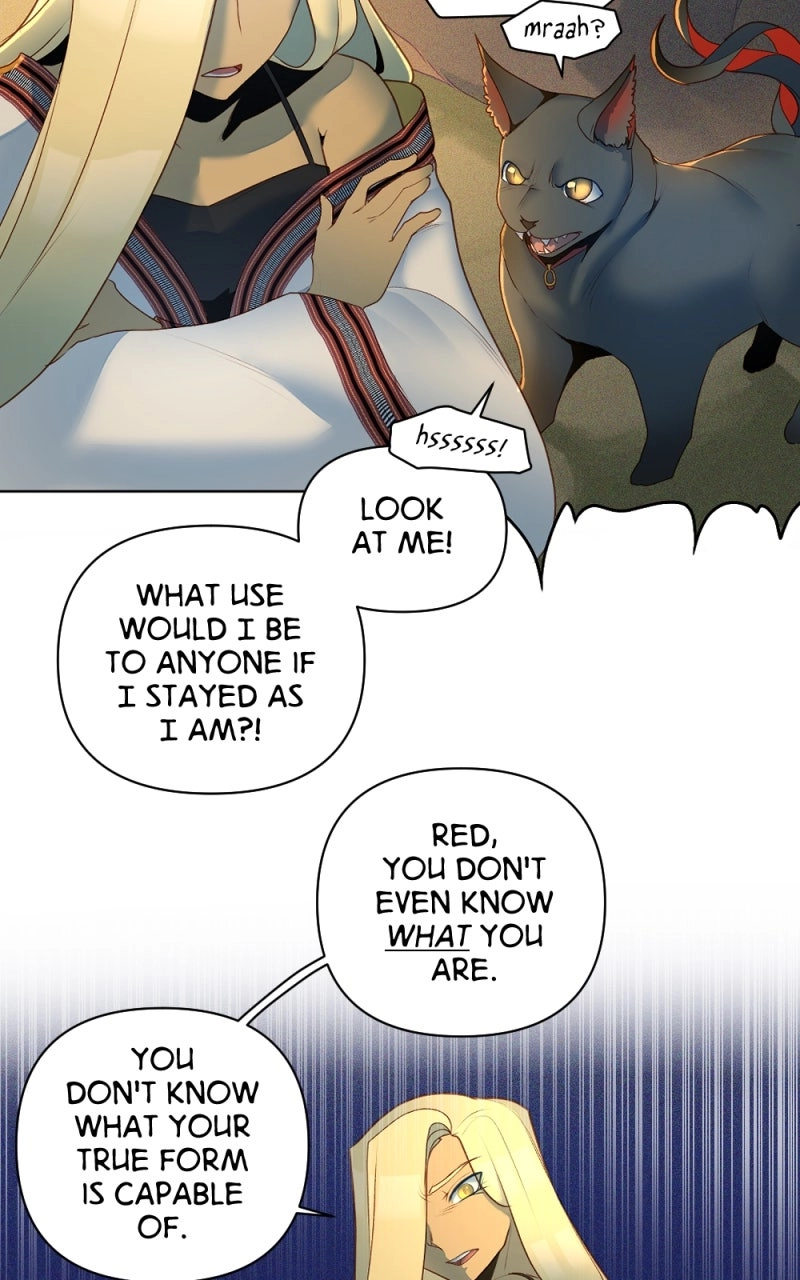Read The Greenhouse chapter 119 image 22 on Lezhin