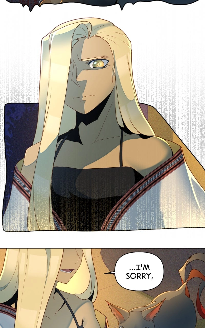 Read The Greenhouse chapter 119 image 24 on Lezhin