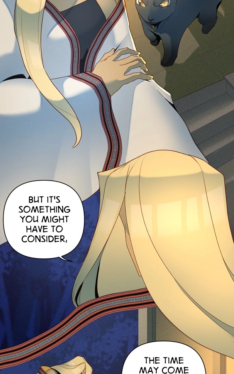 Read The Greenhouse chapter 119 image 25 on Lezhin