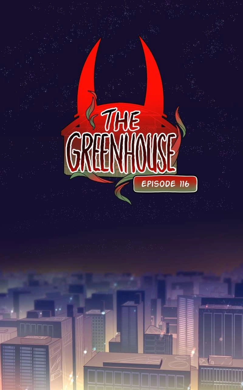 Read The Greenhouse chapter 119 image 28 on Lezhin