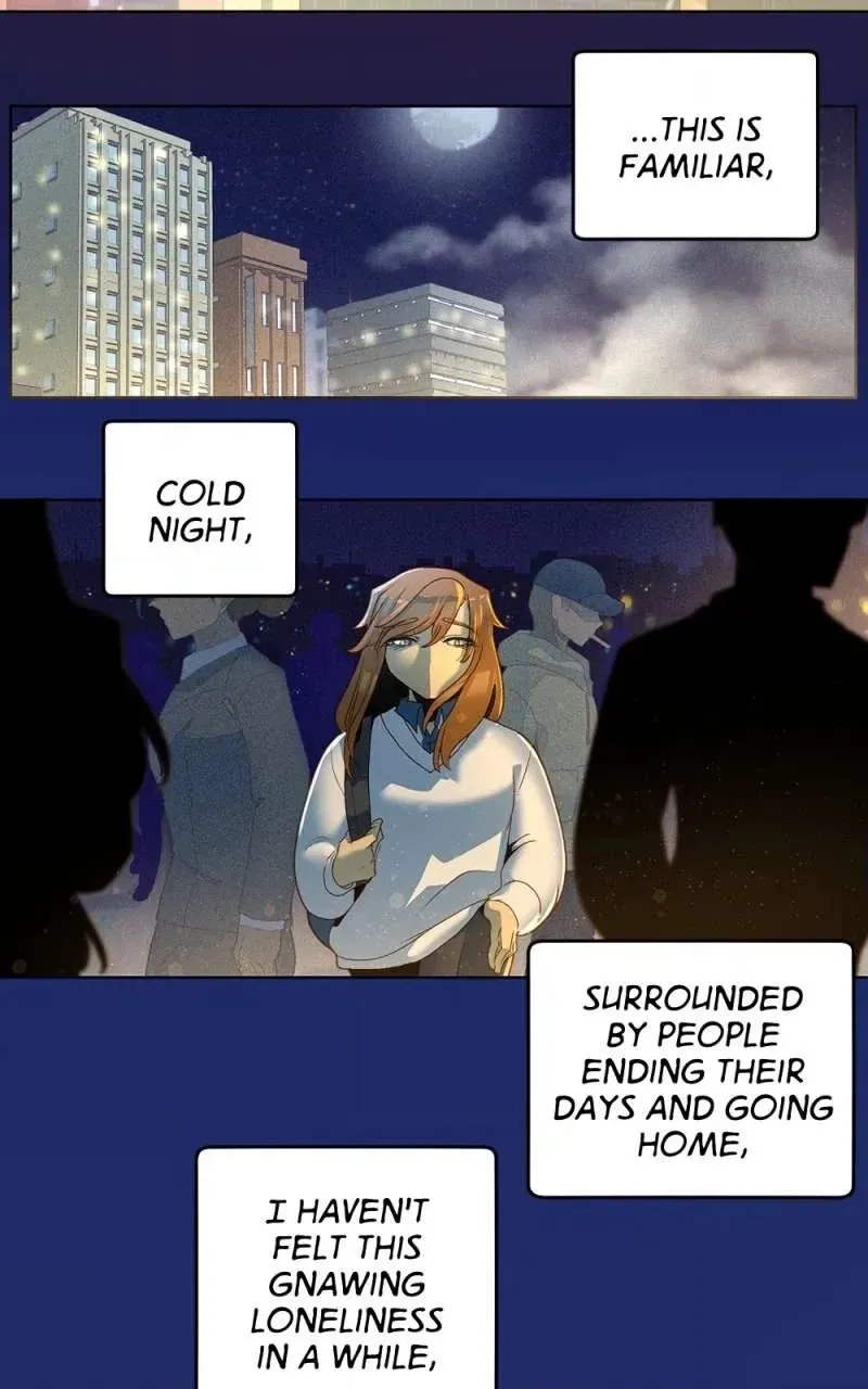 Read The Greenhouse chapter 119 image 29 on Lezhin