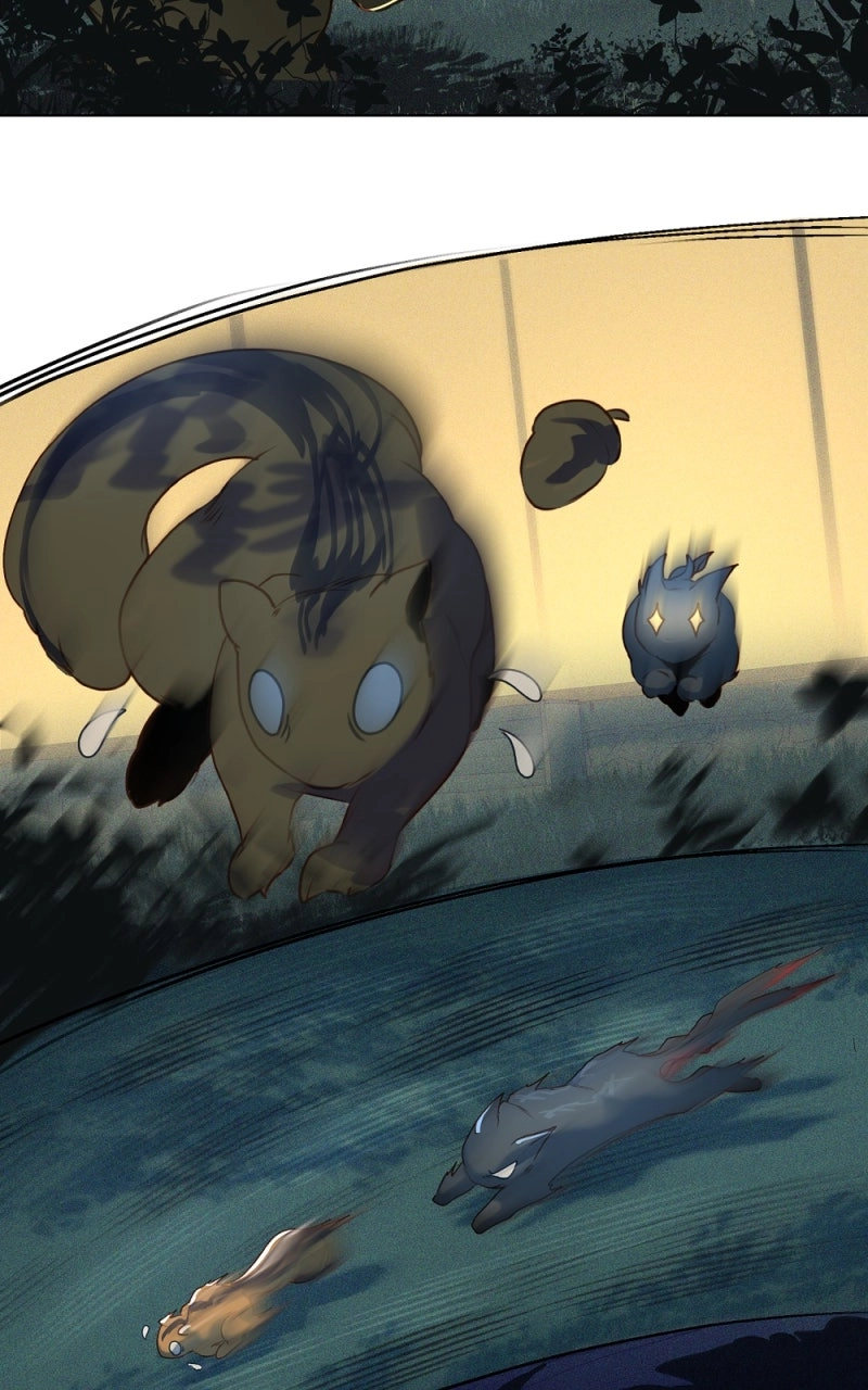 Read The Greenhouse chapter 119 image 3 on Lezhin