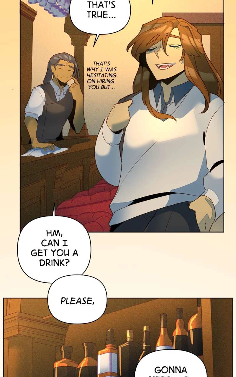 Read The Greenhouse chapter 119 image 34 on Lezhin