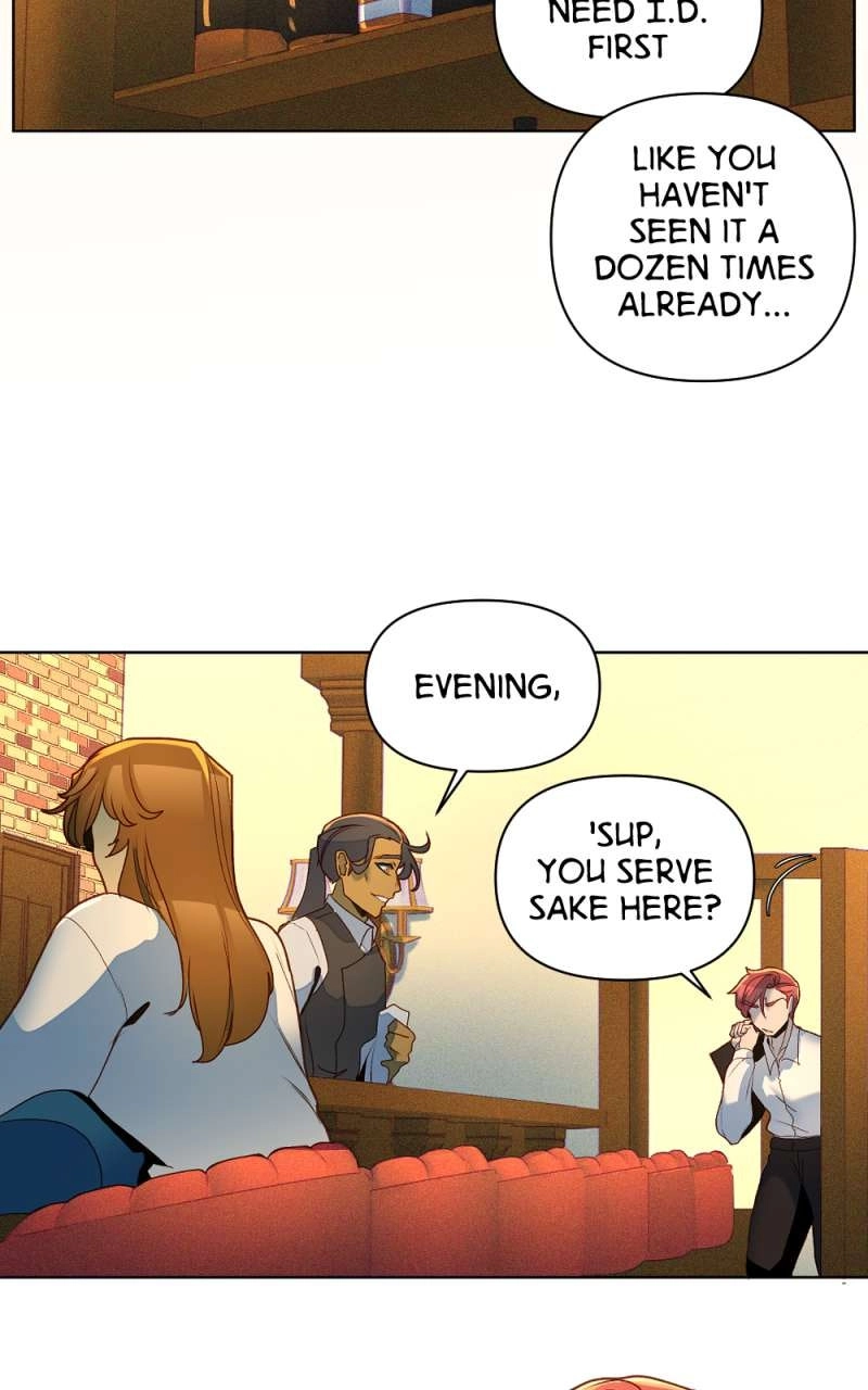 Read The Greenhouse chapter 119 image 35 on Lezhin