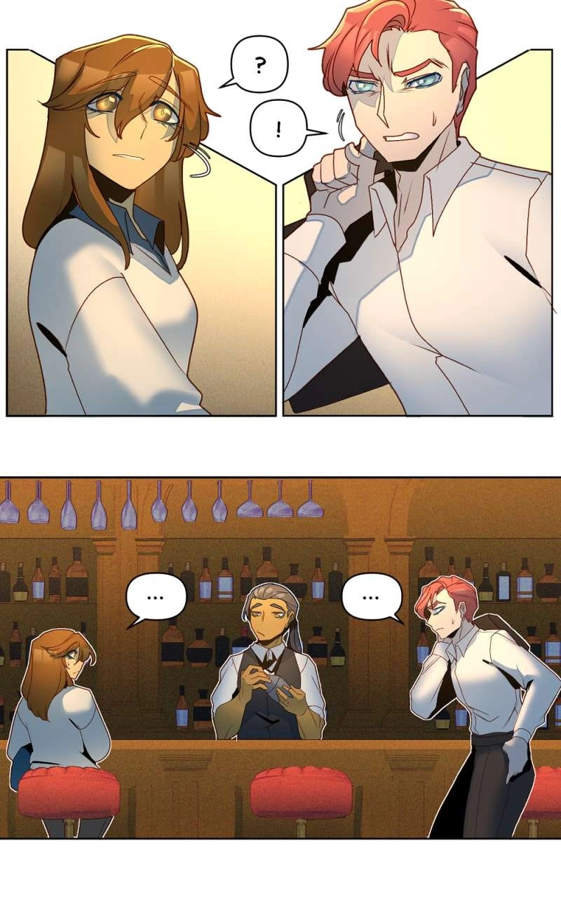 Read The Greenhouse chapter 119 image 36 on Lezhin