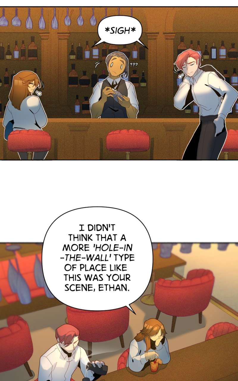 Read The Greenhouse chapter 119 image 37 on Lezhin