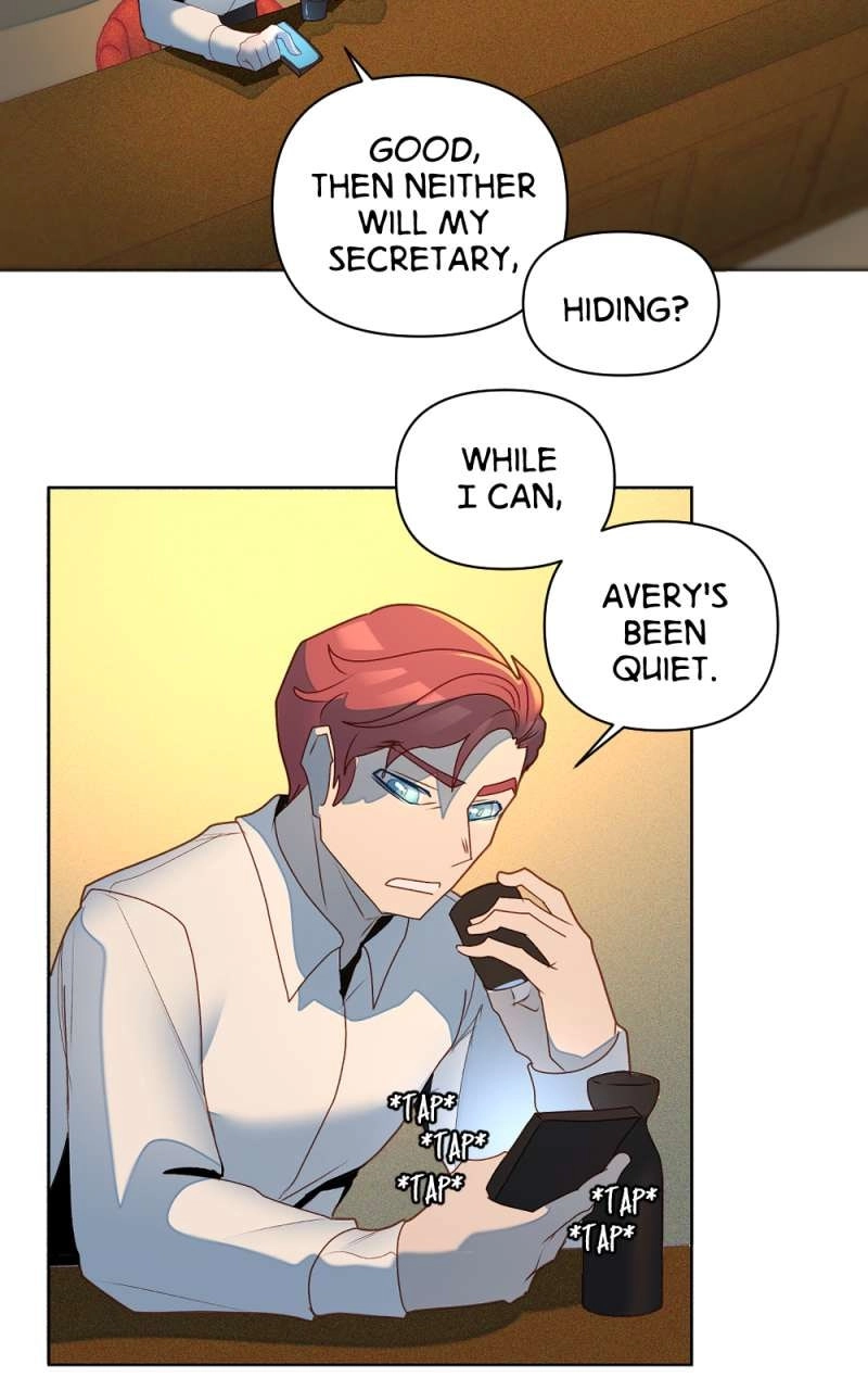 Read The Greenhouse chapter 119 image 38 on Lezhin