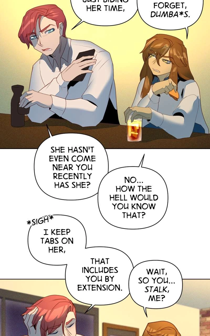 Read The Greenhouse chapter 119 image 40 on Lezhin