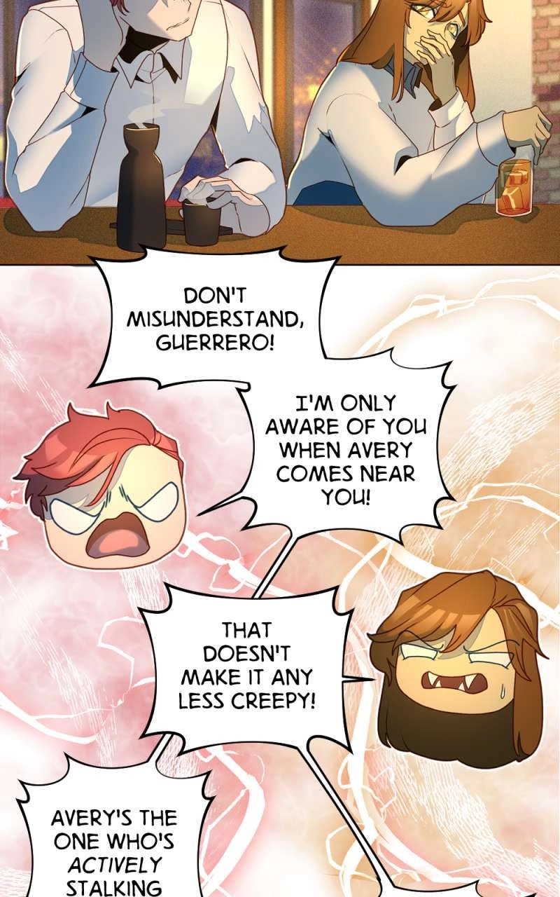 Read The Greenhouse chapter 119 image 41 on Lezhin
